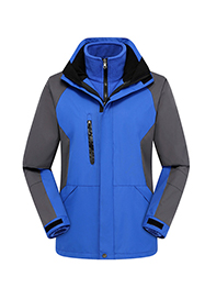 沖鋒衣定制印字logo外套工裝三合一秋冬套裝加絨防雨風工作服訂做13 沖鋒衣定制印字logo外套工裝三合一秋冬套裝加絨防雨風工作服訂做13